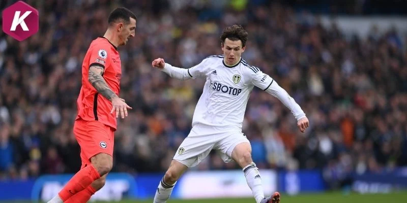 Đánh giá Brighton vs Leeds United