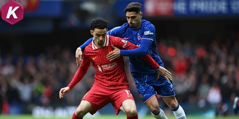 Đánh giá nhanh về Ipswich Town vs Liverpool