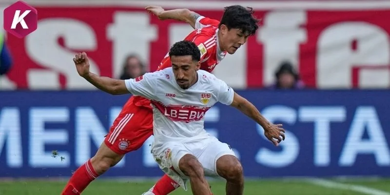 Dự đoán kèo Munich vs Stuttgart