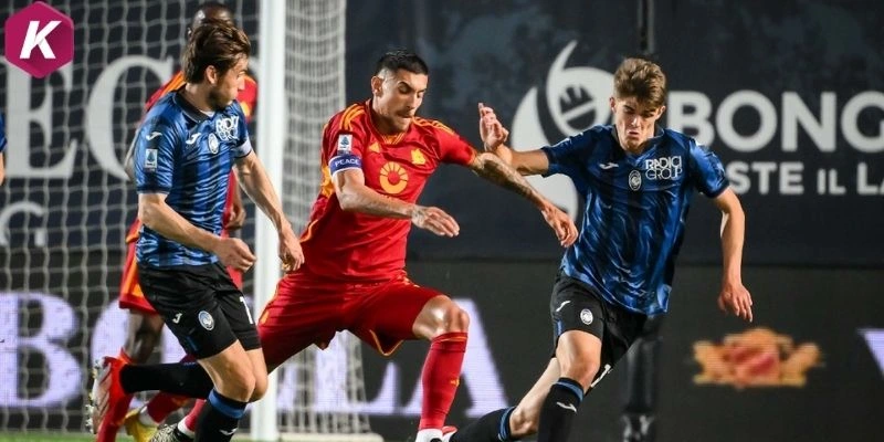 Kết quả ra sân mới đây của Atalanta vs Bologna
