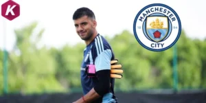 Man City hoàn tất thương vụ đưa đồng đội của Messi về Etihad
